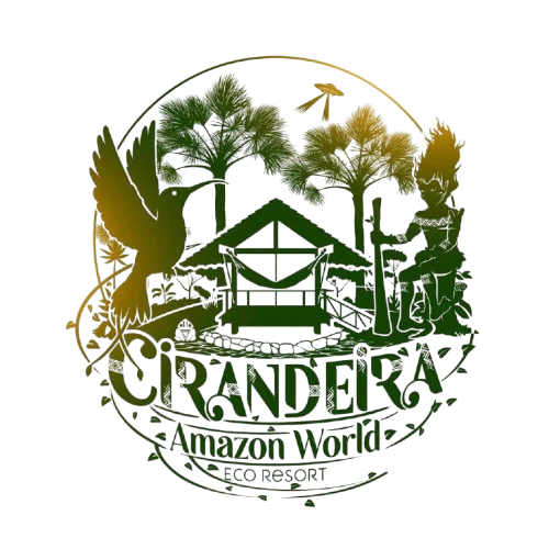 Cirandeira Amazon World EcoResort